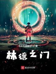 林德之门封面