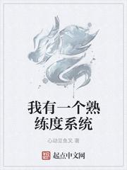 我有一个熟练度系统封面