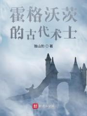 霍格沃茨的古代术士封面