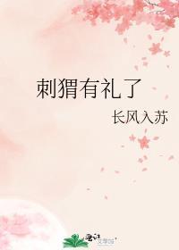 刺猬有礼了封面