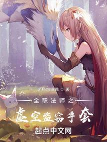 全职法师之虚空盗窃手套封面