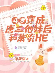 斗罗：穿成唐三他妹后和萧炎HE封面