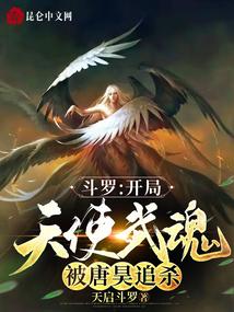 斗罗：开局天使武魂，被唐昊追杀封面