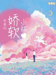 校霸的娇软小甜心封面