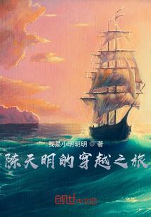 陈天明的穿越之旅封面