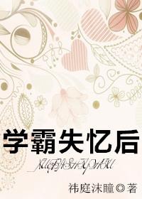 学霸失忆后+番外封面