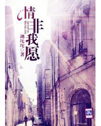 情非我愿封面