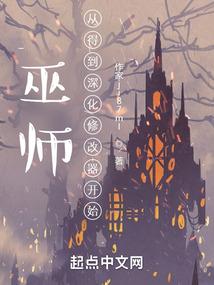 巫师：从得到深红修改器开始封面