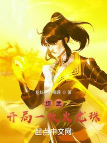 综武：开局一枚火龙珠封面