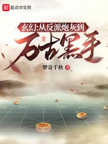 反派就是这样子的封面