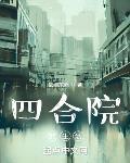 四合院的生活封面