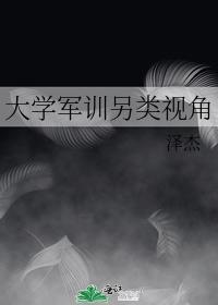 大学军训另类视角封面