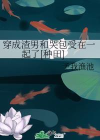 穿成渣男和哭包受在一起了[种田]封面