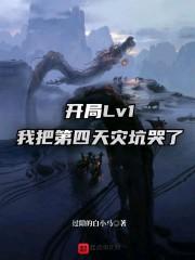 开局Lv1，我把第四天灾坑哭了封面