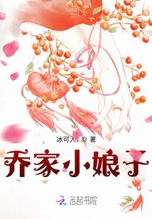 乔家小娘子封面