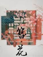 簪花封面