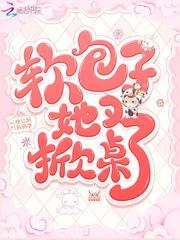 软包子她又掀桌了封面