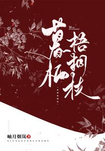 暮栖梧桐枝封面