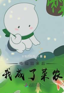 修仙回来后，我成了菜农封面