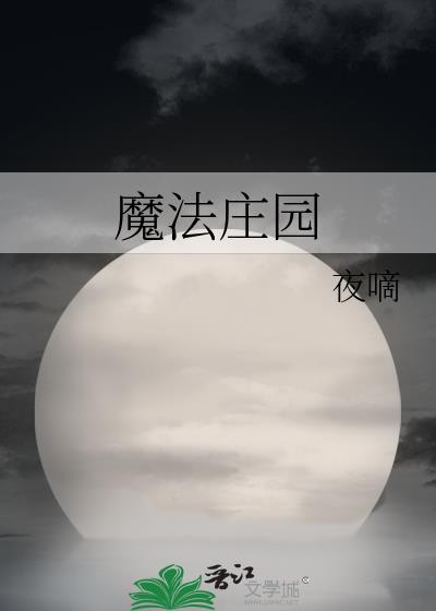 魔法庄园封面