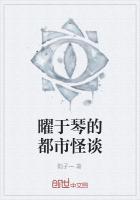 曜于琴的都市怪谈封面