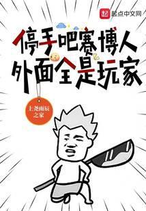 停手吧赛博人，外面全是玩家封面
