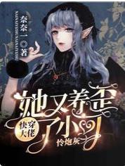 快穿：狂虐主角的大佬一心宠炮灰封面