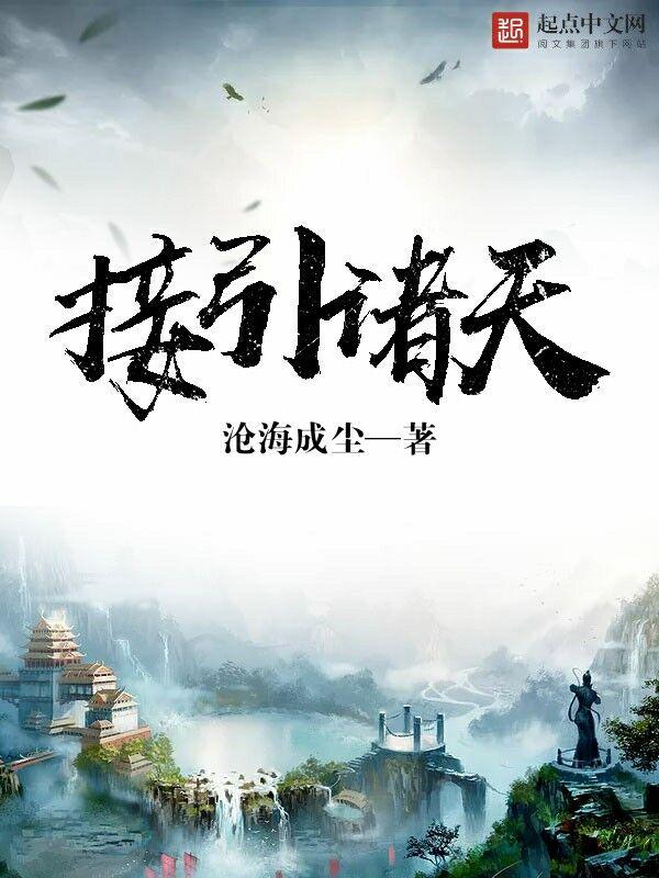 接引诸天封面