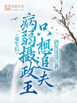 重生后病弱摄政王只想追夫封面