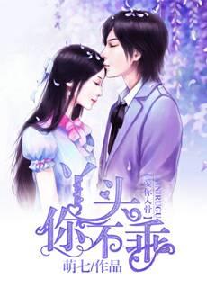 爱你入骨:丫头,你不乖封面