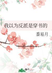 我以为反派是穿书的封面