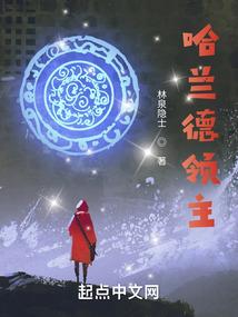 哈兰德领主封面