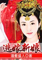 逃嫁新娘封面