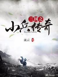 三国之小兵传奇封面