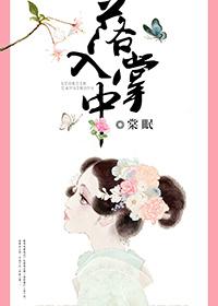 落入掌中封面