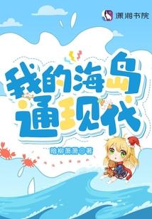 我的海岛通现代封面