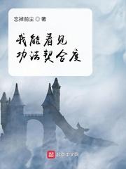 我能看见功法契合度封面