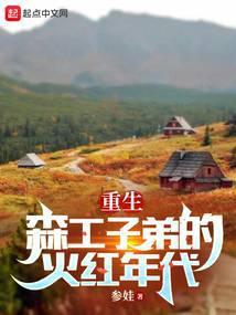 重生七零：我在林场当知青封面