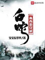 从西游穿越白蛇封面