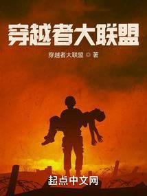 穿越者大联盟封面