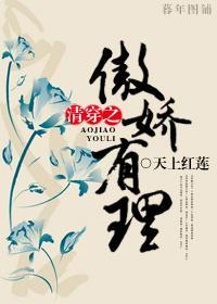 清穿之傲娇有理封面