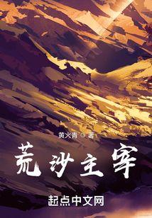 荒沙主宰封面
