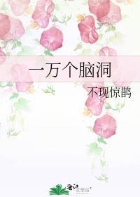 一万个脑洞封面