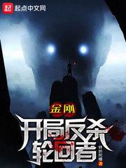 金刚:开局反杀轮回者!封面