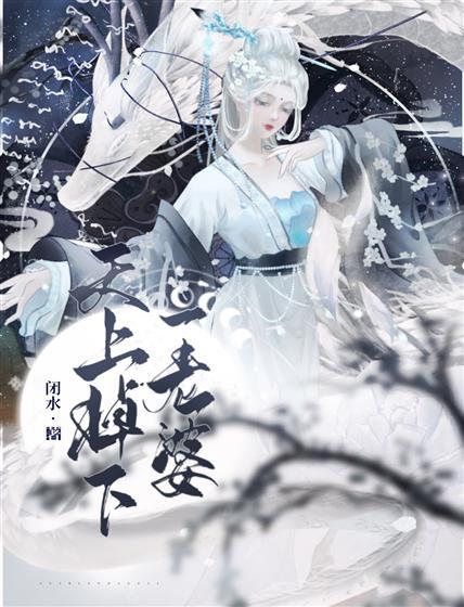 天上掉下一老婆封面