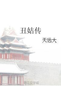 丑姑传封面