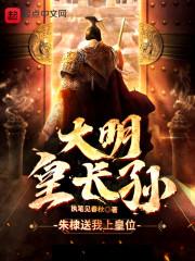 大明皇长孙！封面