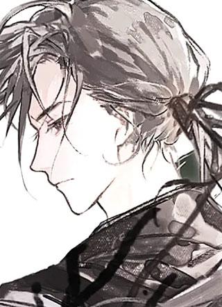我们直男从不塌房封面