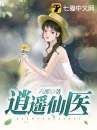 逍遥仙医封面