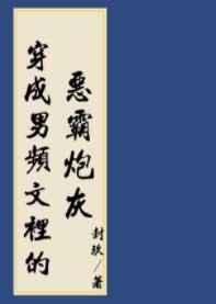 反派开局抢了主角后妈封面